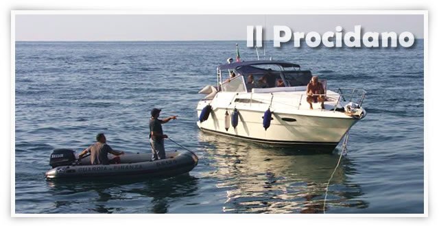 guardia di finanza soccorre imbarczione