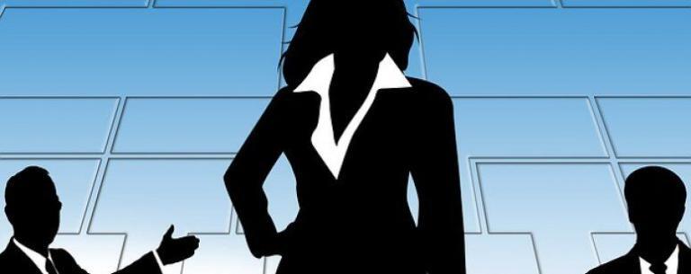 lavoro femminile