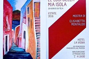 luci della mia isola