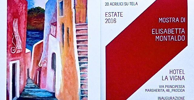 luci della mia isola