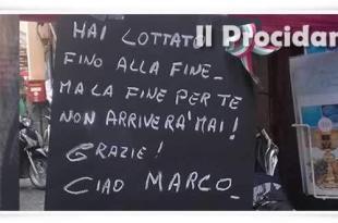 marco pannella morto