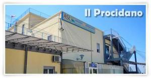 Procida, TAC garantita durante i lavori: in arrivo una TAC mobile al presidio Scotto di Perrotolo ospedale procida presidio ospedaliero