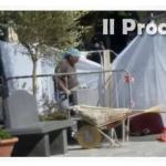 panchine spalliera mozzata