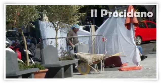 panchine spalliera mozzata