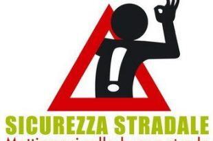 sicurezza stradale