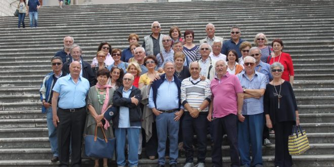 Associazione capitani a Cassino e1466487036603