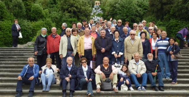 Associzione Capitani Marittimi Procida