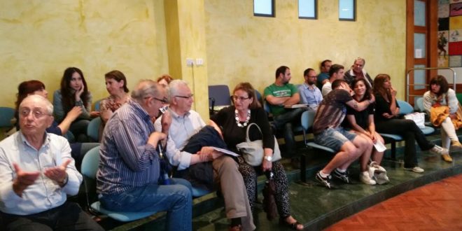 Consulta Associazioni e1466415046335