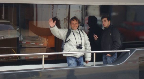 Costantino DAntonio 1