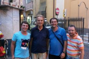 Luca Cordero di Montezemolo