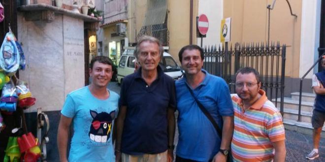 Luca Cordero di Montezemolo