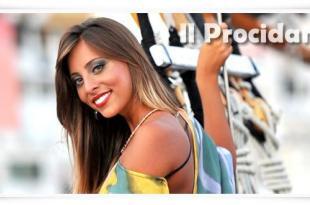 Procida Style immagini colori e forme