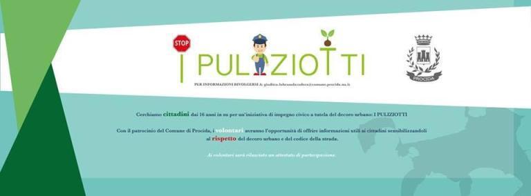 Puliziotti