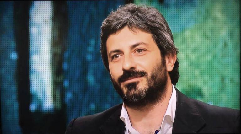 Roberto Fico