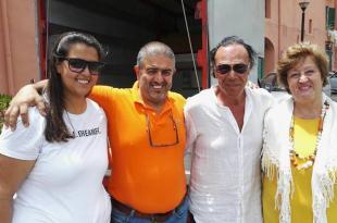 Venditti con Farinola