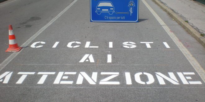 Attenzione ai ciclisti e1467386245400