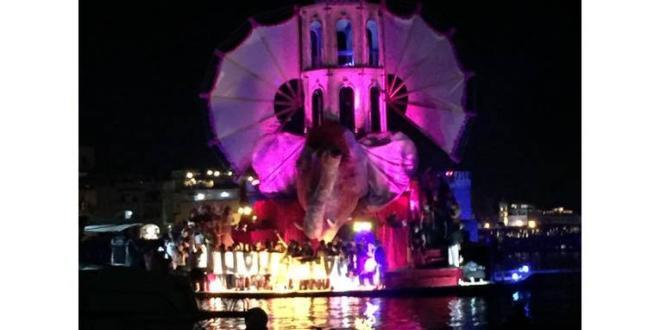 Barca Procida SantAnna