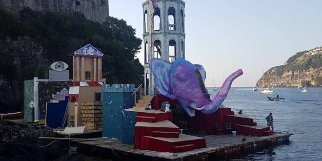 Barca festa santanna 2016