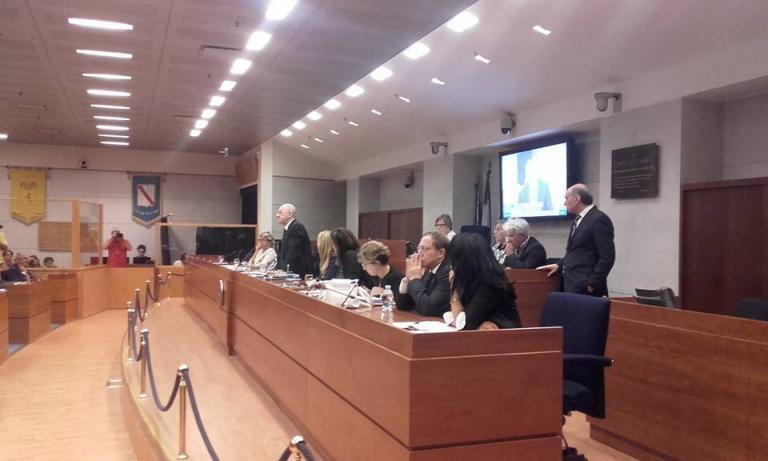 Consiglio Regionale