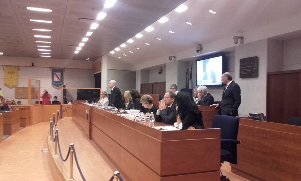 Consiglio Regionale