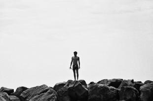 Copertina Galleria del Mare