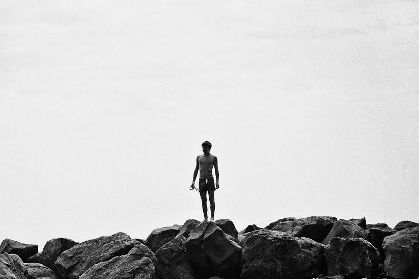 Copertina Galleria del Mare