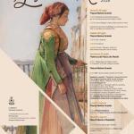 Locandina Sagra del Mare 2016