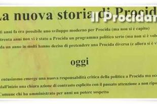 la nuova storia di procida