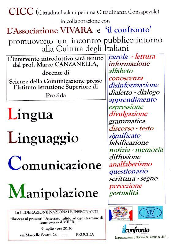 locandina convegno
