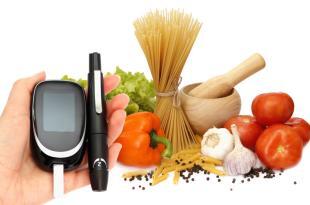 misurazione glicemia