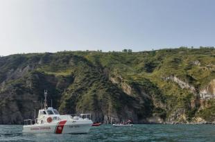 Guardia Costiera Ischia