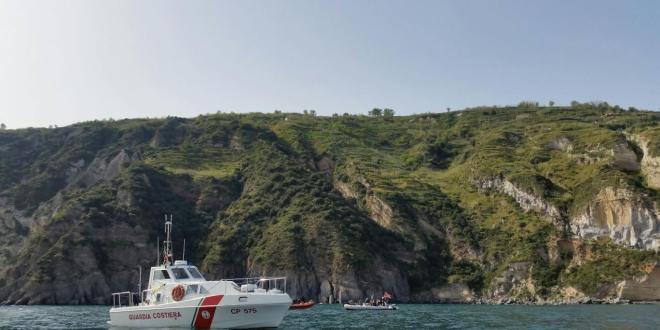 Guardia Costiera Ischia