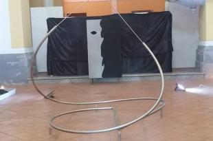 Increati mostra Tulino