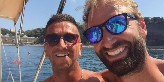 Massimiliano Rosolino