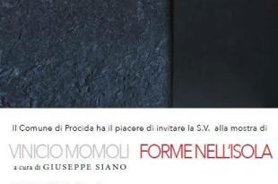 Mostra Vinicio Momoli
