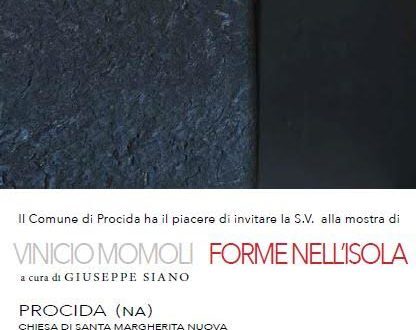 Mostra Vinicio Momoli