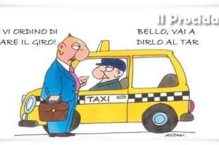 taxi tar
