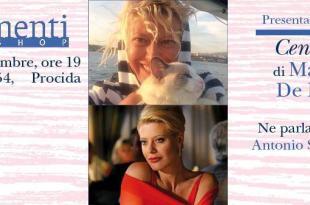 Centoboline Marianna De Micheli