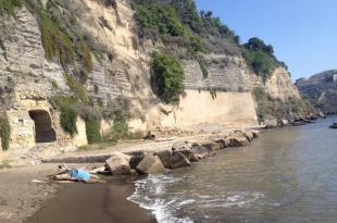 Frana Chiaia 1 settembre 2016