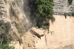 Frana Chiaia settembre 2016