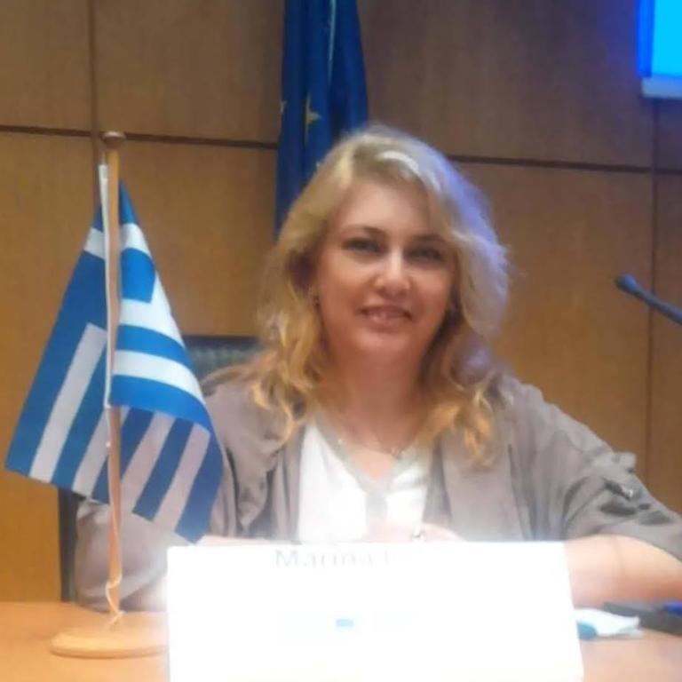 Marina Lebro 1