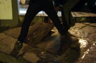 Operazione blatte 2016