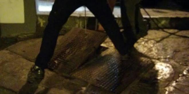 Operazione blatte 2016