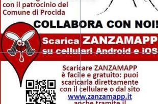 Zanzamapp