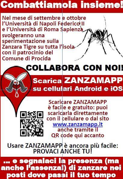 Zanzamapp
