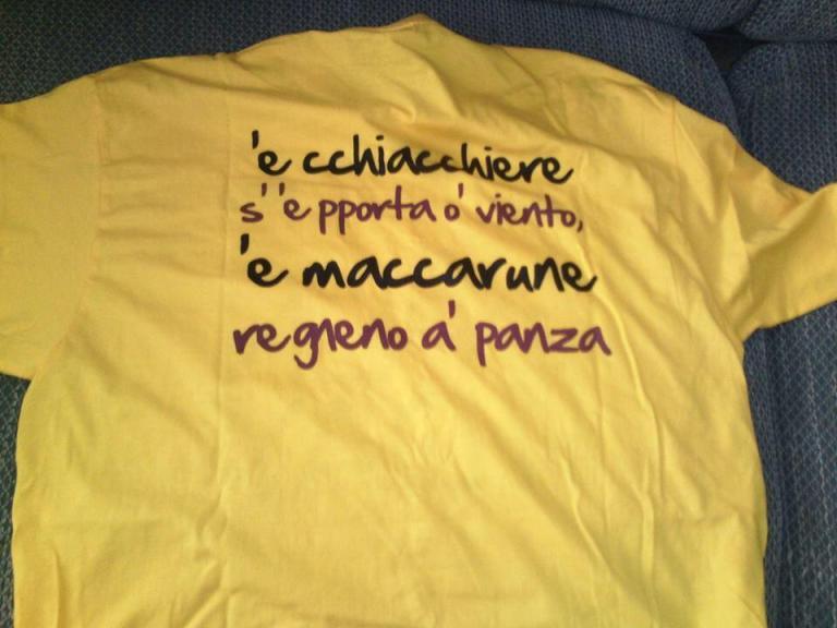 ACLI maglietta