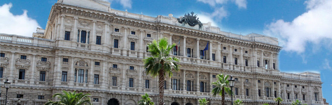 Corte di Cassazione