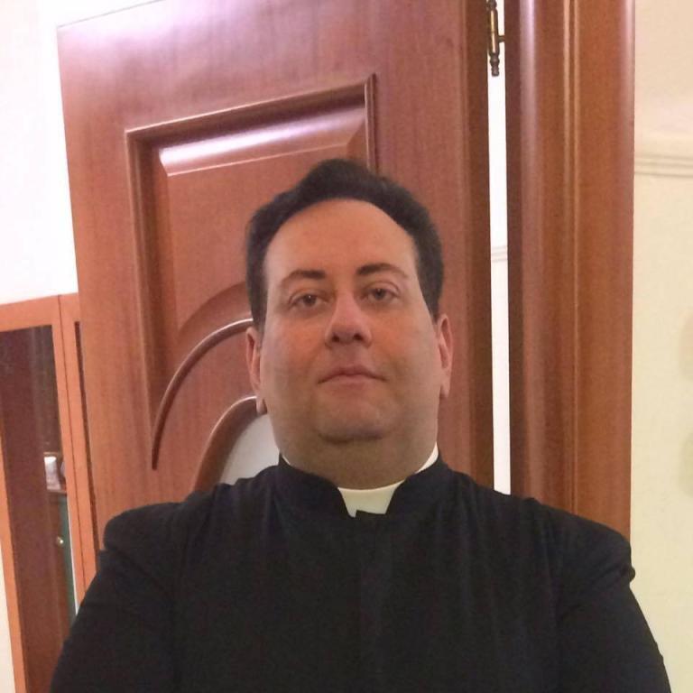 Don Simone Osanna