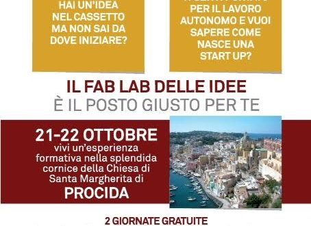 Fab lab delle idee