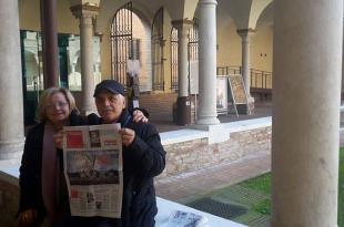 Michele Romano Bologna